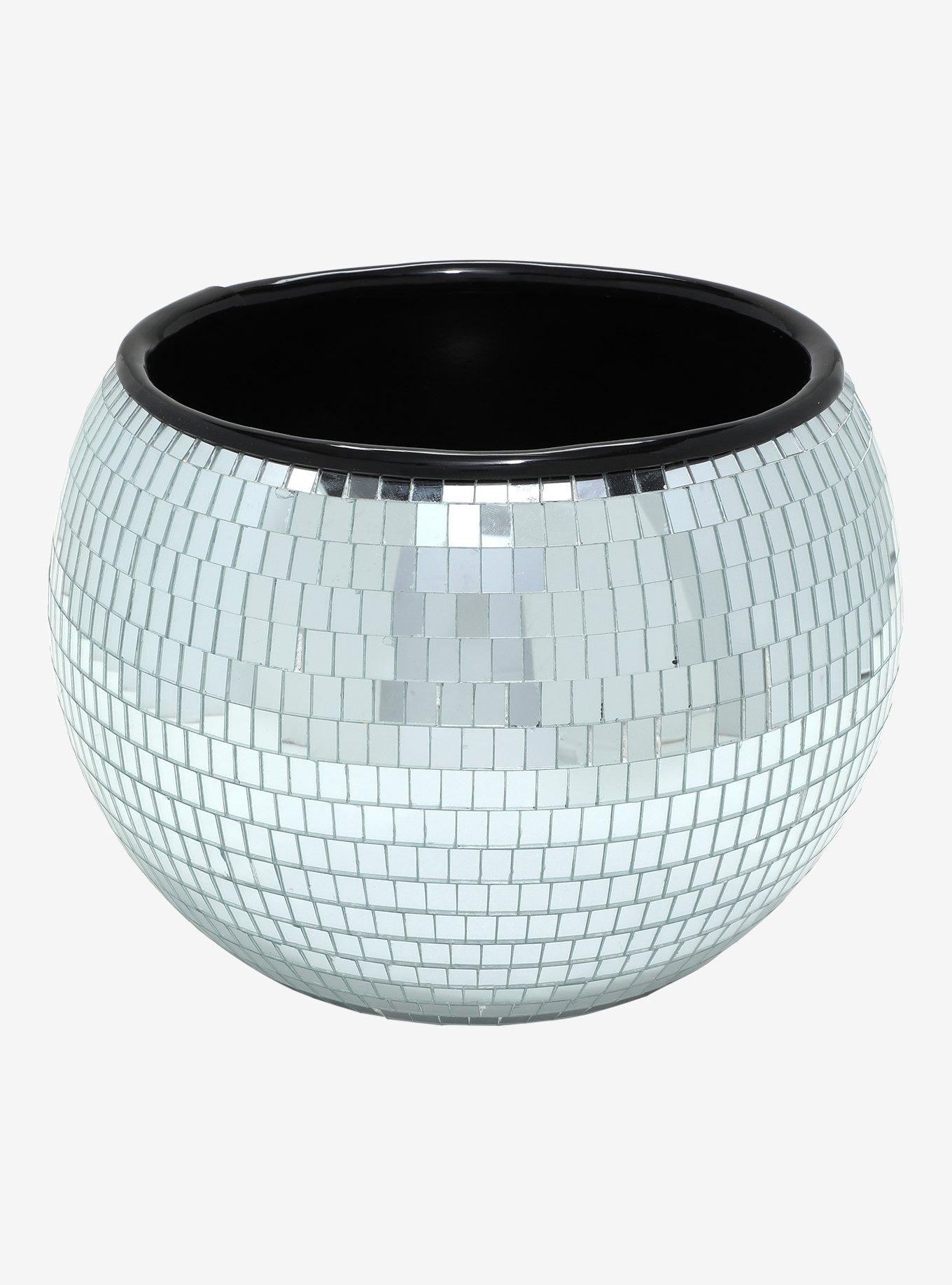 Disco Ball Ice Bucket, , hi-res