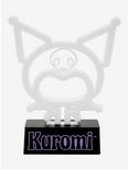 Sanrio Kuromi Silhouette Neon Desk Lamp, , hi-res