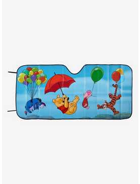 Disney Winnie the Pooh and Friends Umbrella Sunshade, , hi-res