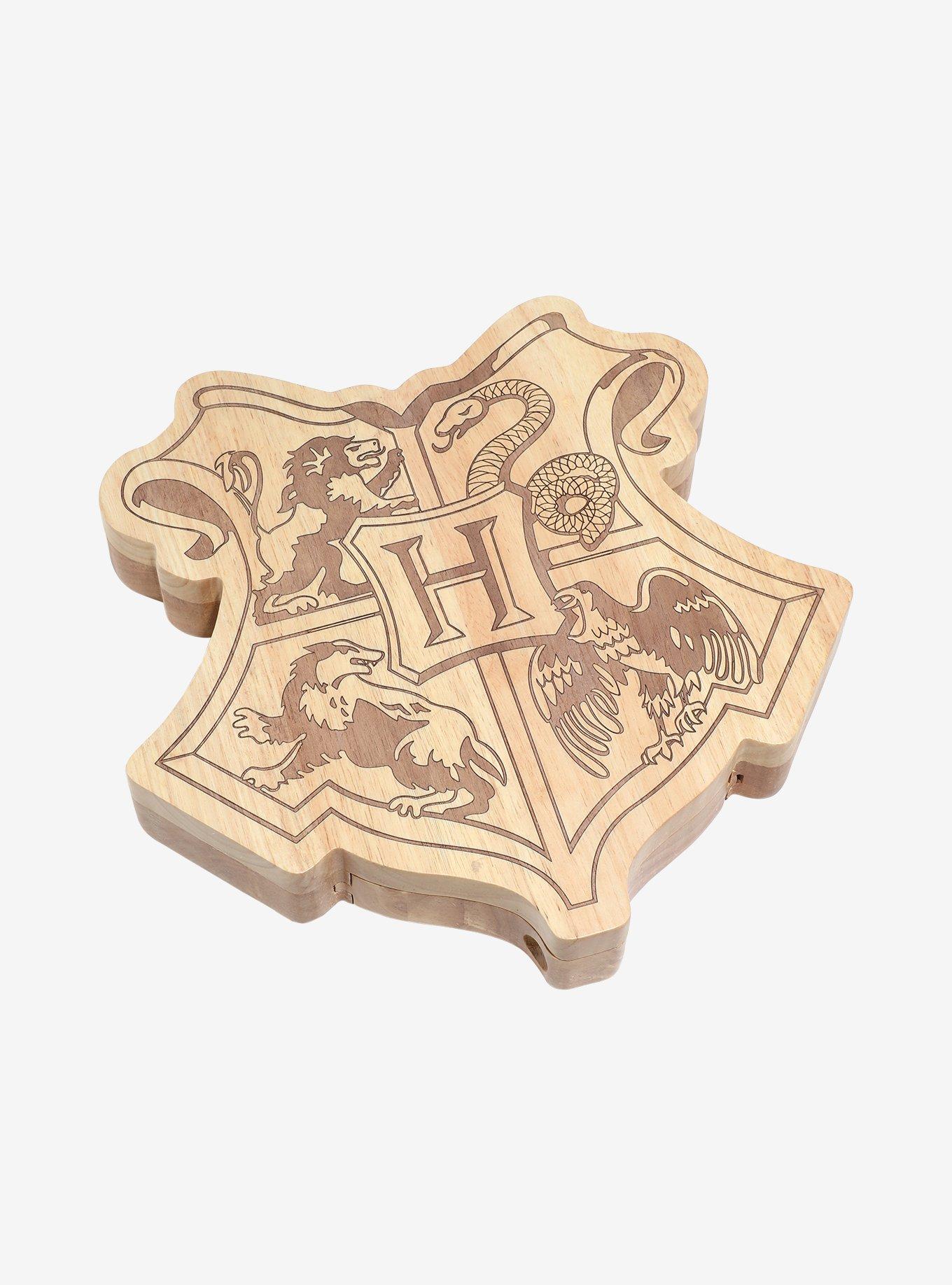 Harry Potter Cheese Board and Tool Set, , hi-res