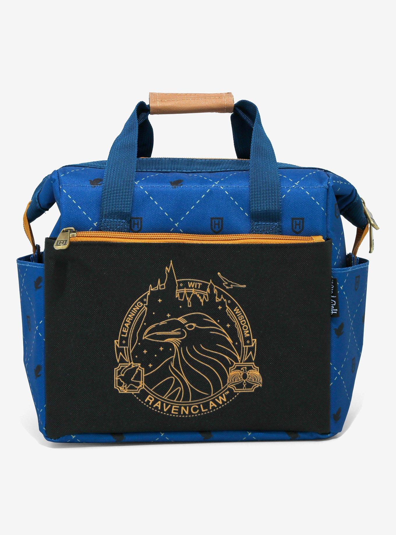 Harry Potter Ravenclaw Avian Lunch Bag, , hi-res