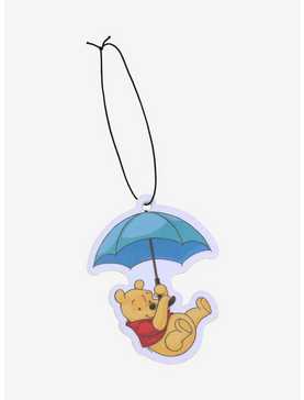 Disney Winnie the Pooh Umbrella Breeze Scented Air Freshener, , hi-res