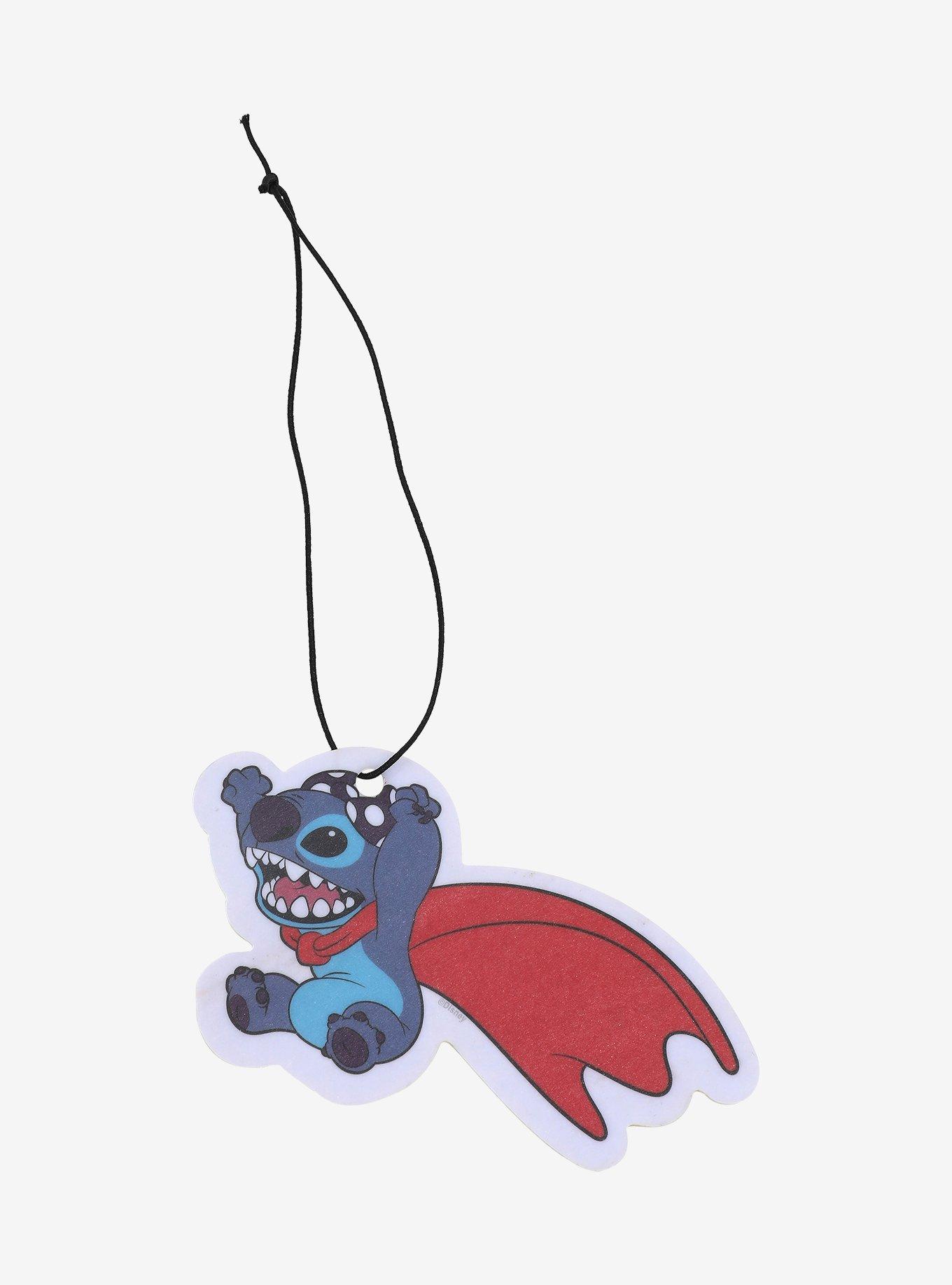 Disney Lilo & Stitch Cape New Car Scented Air Freshener, , hi-res