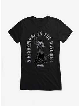 Bride Of Frankenstein Nightmare In Daylight Girls T-Shirt, , hi-res