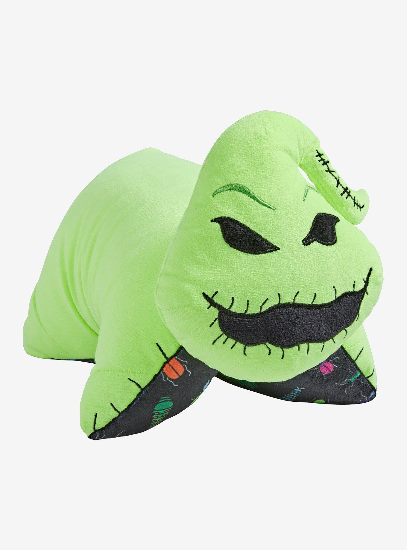 Disney Nightmare Before Christmas Oogie Boogie Pillow Pet, , hi-res