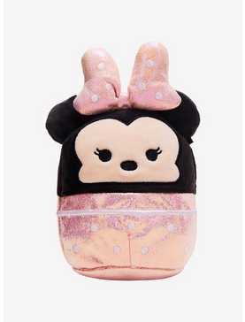 Squishmallows Disney Minnie Mouse Shimmery Plush, , hi-res