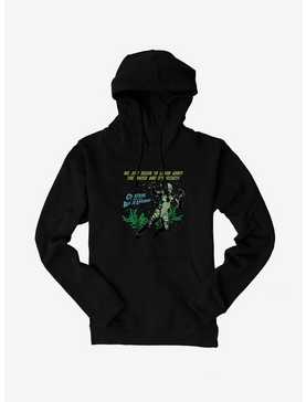Creature From The Black Lagoon Water And It's Secrets Hoodie, , hi-res