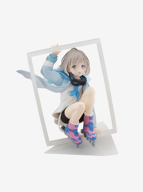 Banpresto The Idolmaster: Shiny Colors Espresto est Asahi Serizawa ...