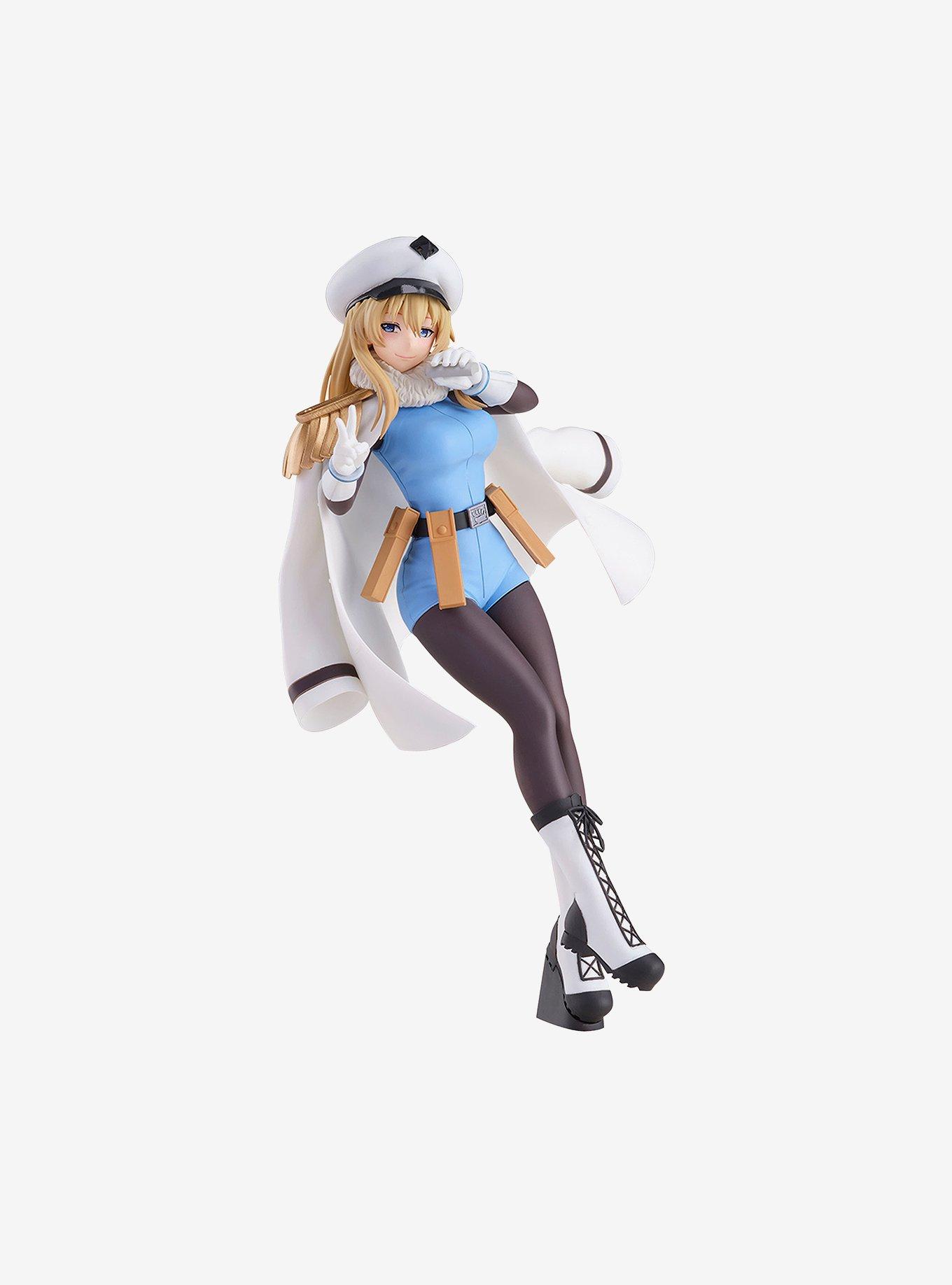Banpresto Shy Spirit Figure, , hi-res