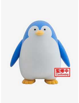 Banpresto Spy x Family Fluffy Puffy Penguin Figure, , hi-res