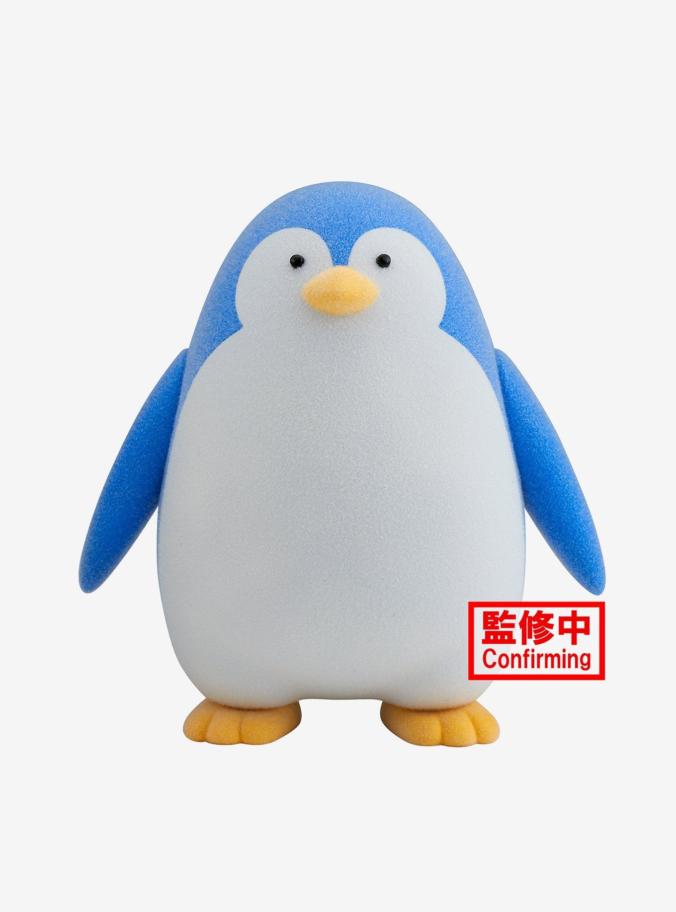 Banpresto Spy x Family Fluffy Puffy Penguin Figure, , hi-res