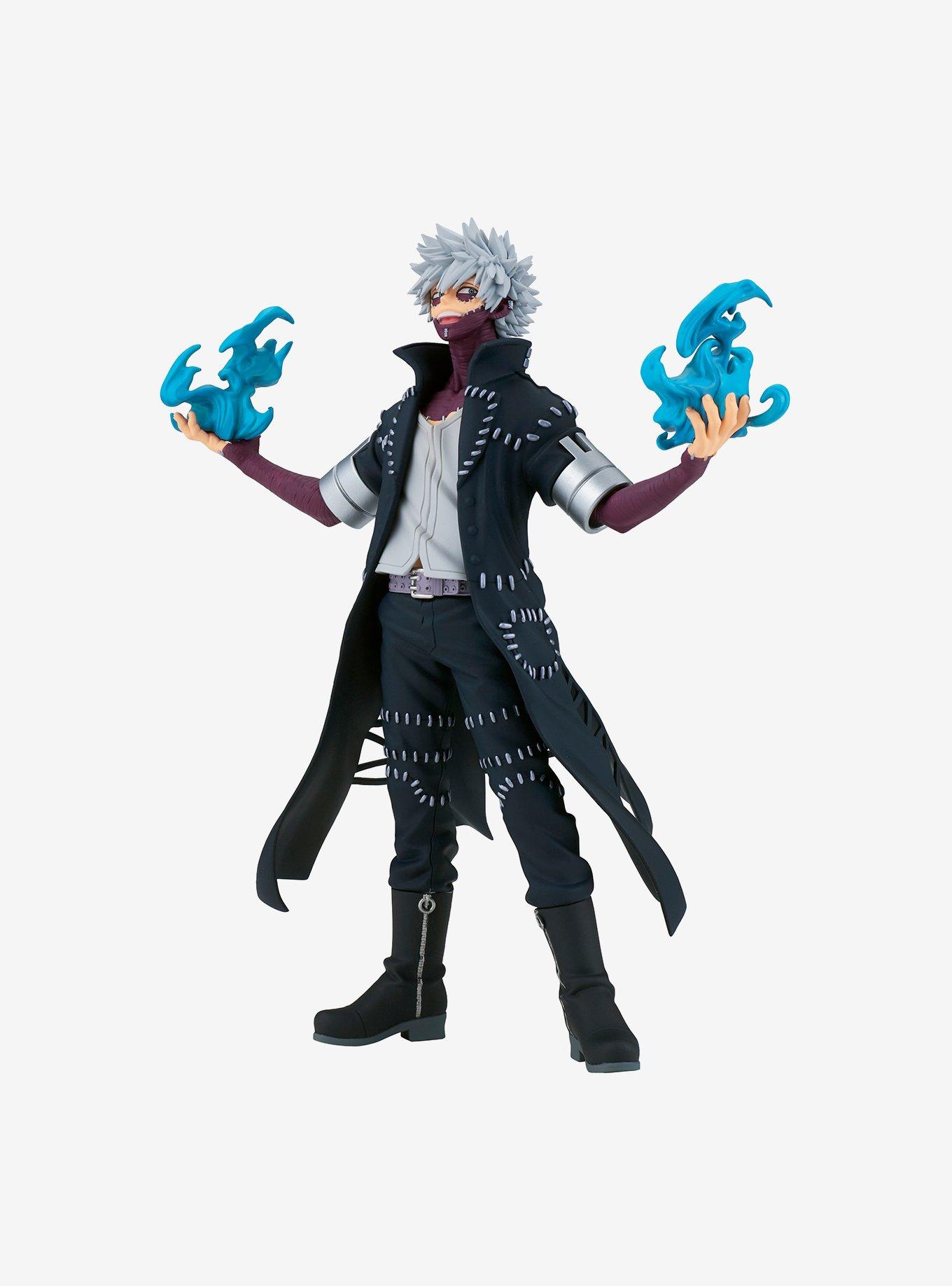 僕のヒーローアカデミア THE EVIL VILLAINS DX&PLUS 9個 Amazon | バンプレスト 僕のヒーローアカデミア THE EVIL