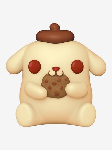 【Hot Topic限定】Funko POP! サンリオ ポムポムプリン Funko Pop Sanrio Pompompurin #82 Hot Topic Exclusive | eBay