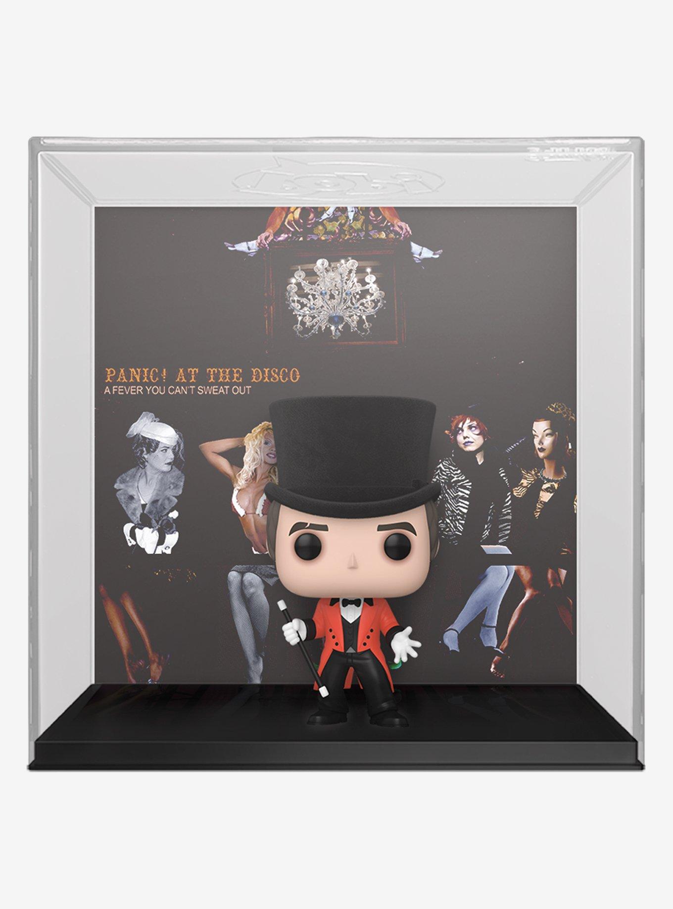 Panic at the disco sales funko pop