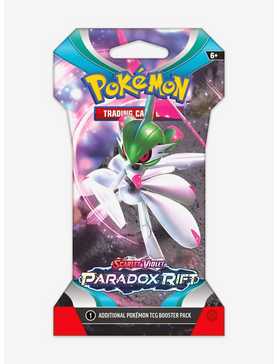 Pokémon Trading Card Game Scarlet & Violet Paradox Rift Booster Pack, , hi-res