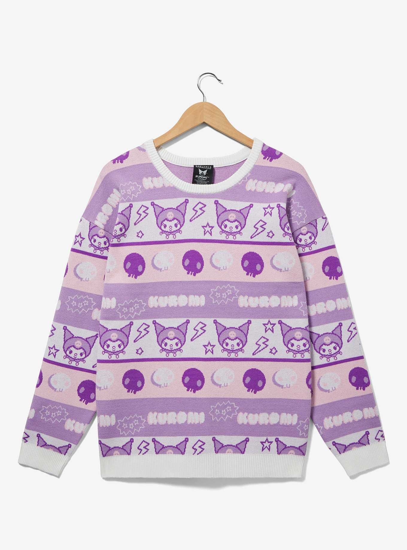 Pastel sales christmas sweater