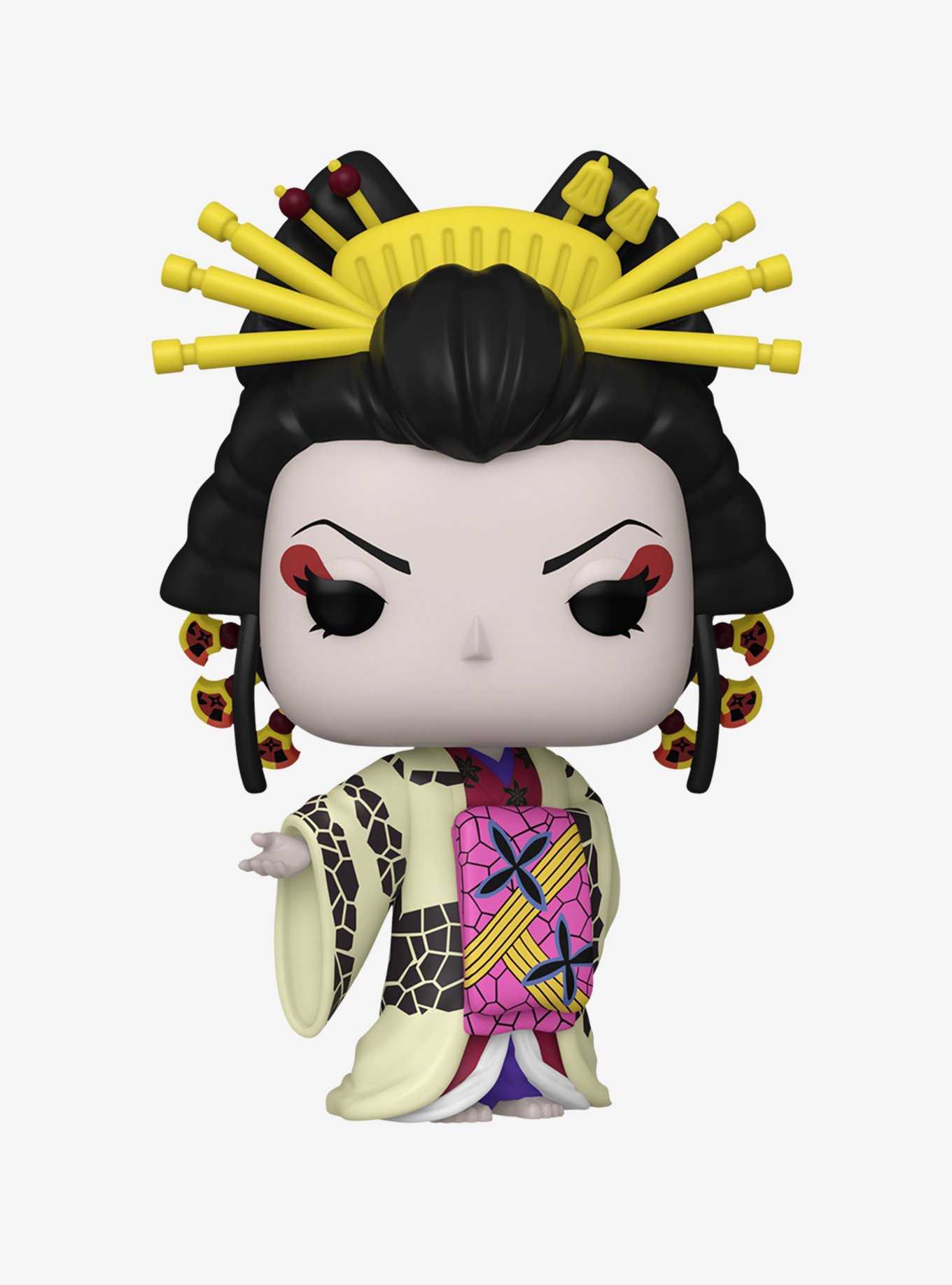 PRESALE  Funko POP! Animation: Demon Slayer: Kimetsu no Yaiba