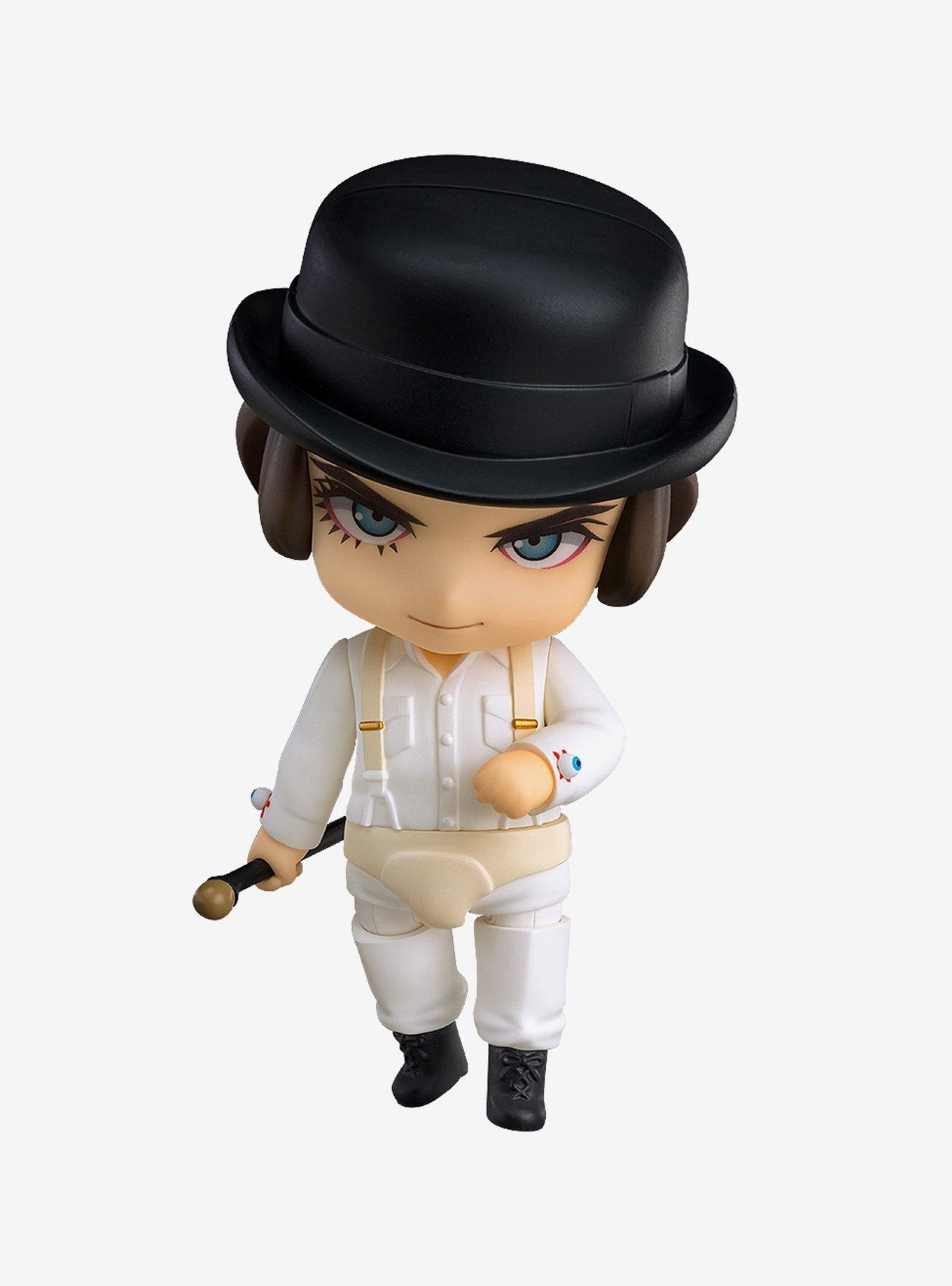 Good Smile Company A Clockwork Orange No. 1270 Alex DeLarge Nendoroid Figure, , hi-res