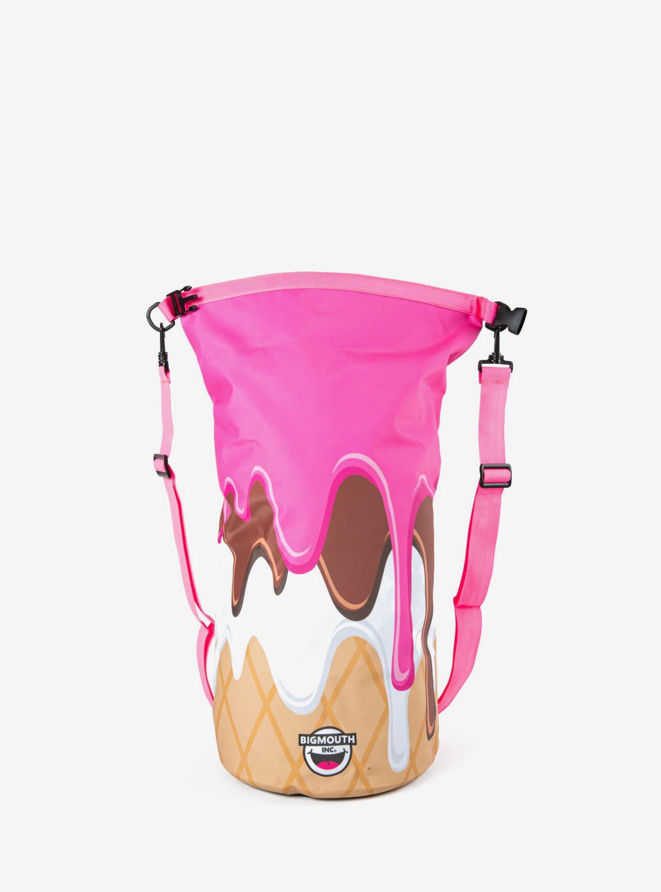 Dry Bag Ice Cream Backpack 20L, , hi-res