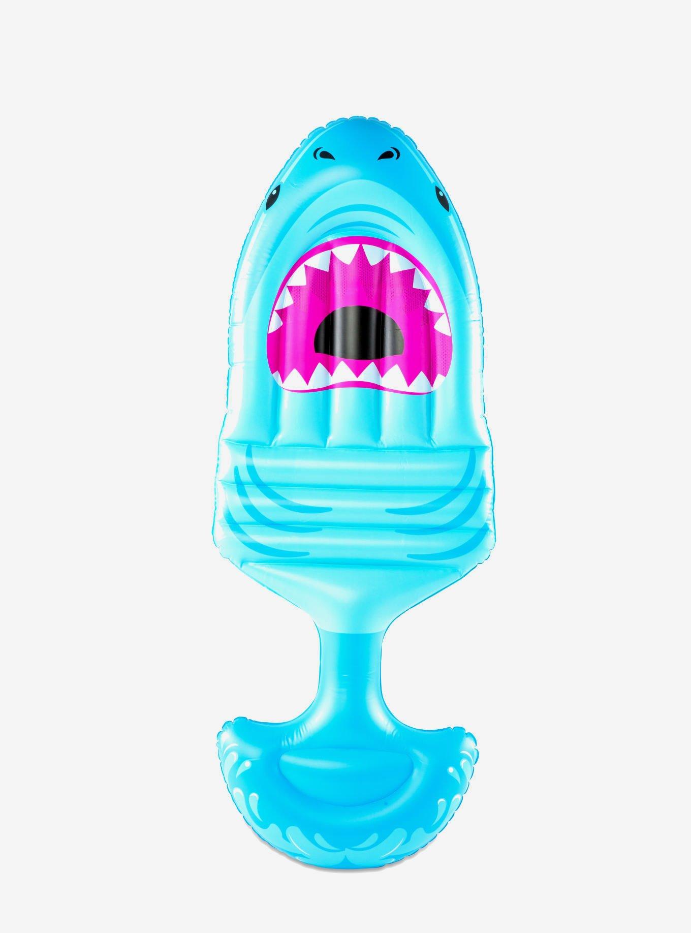 Shark Saddle Float, , hi-res