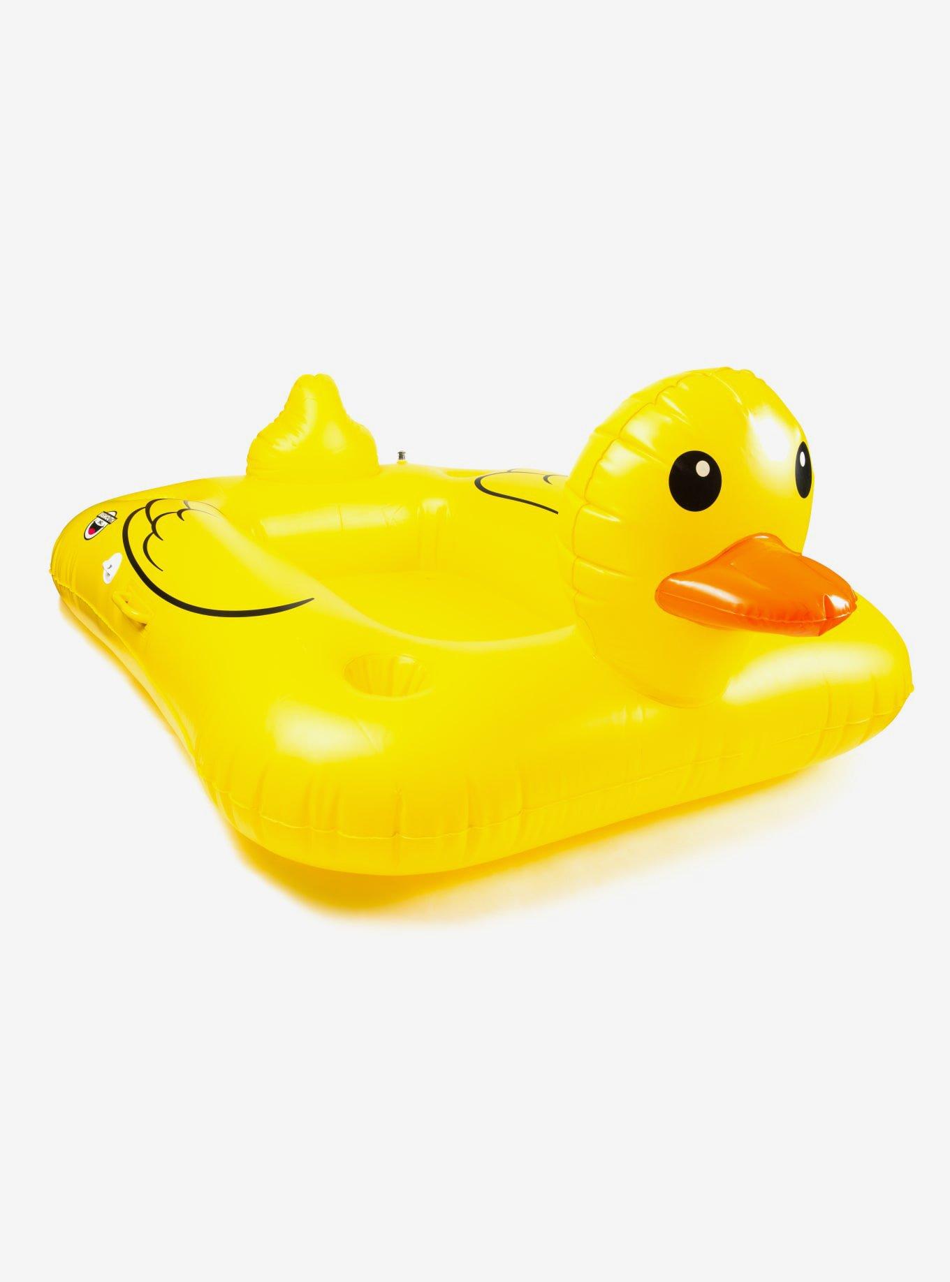 Duck cooler 2024