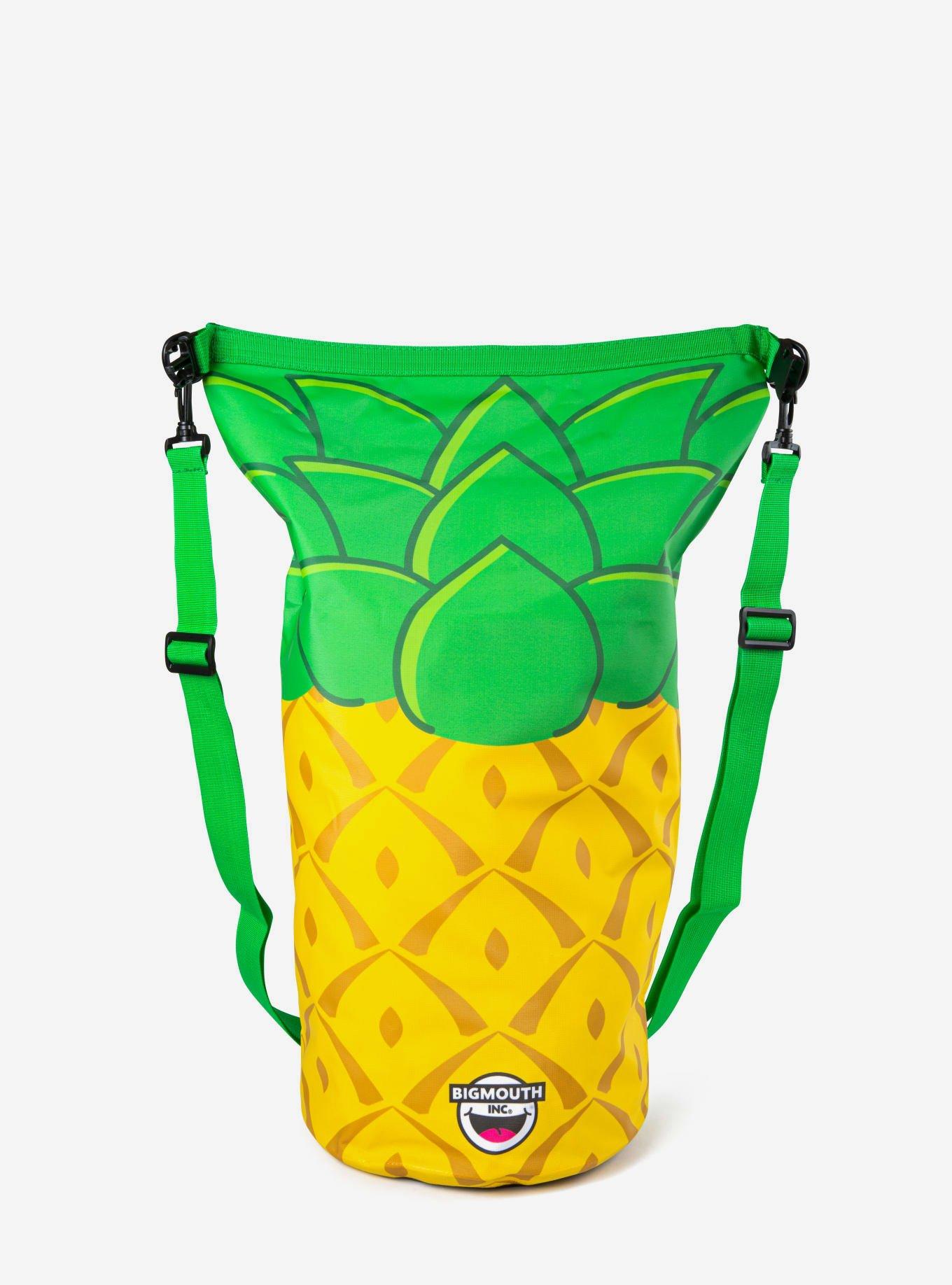 Dry Bag Pineapple 20L, , hi-res