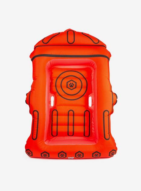 Fire Hydrant Dog Float | Hot Topic