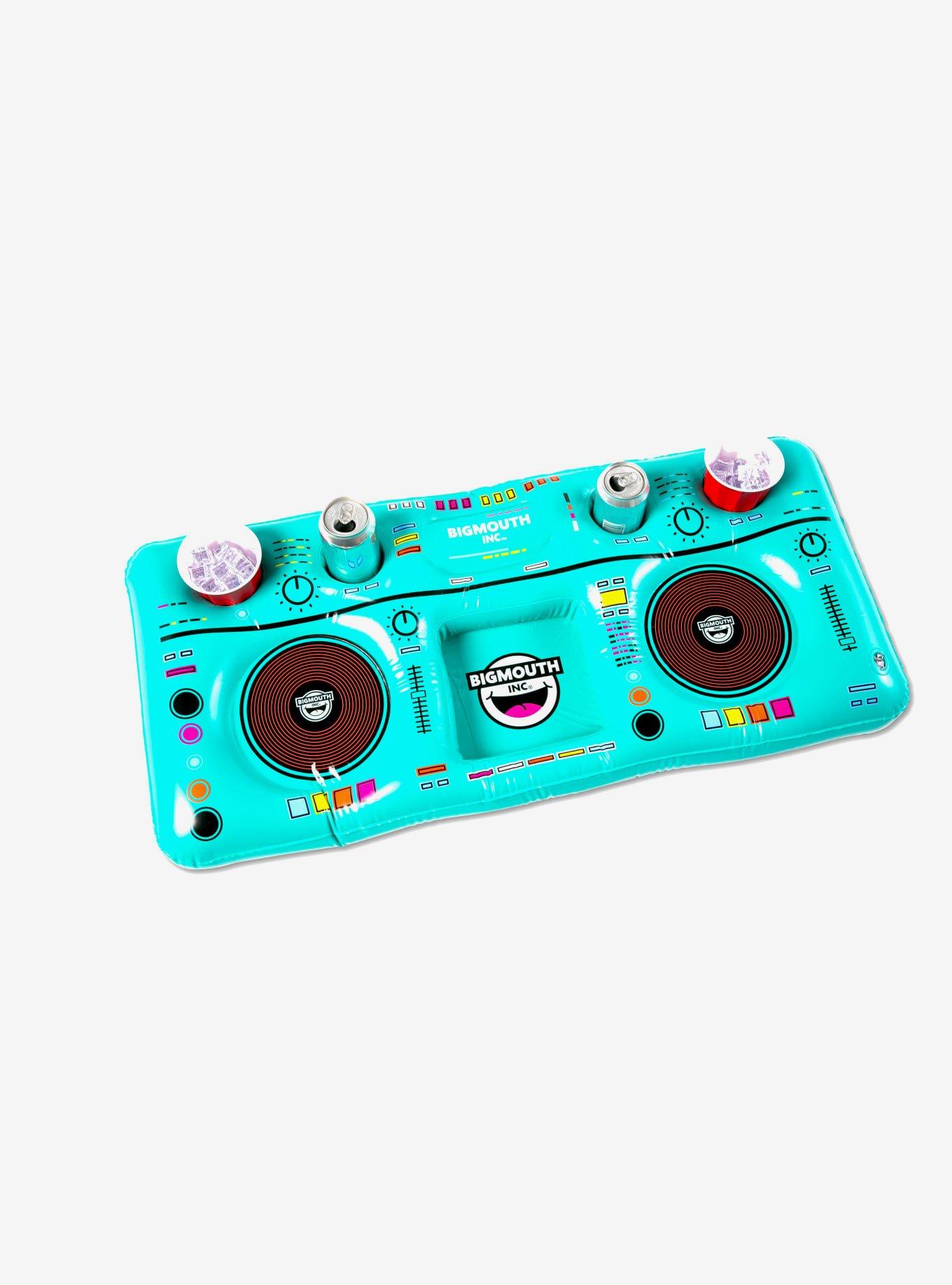 DJ Table Beverage Pool Float, , hi-res