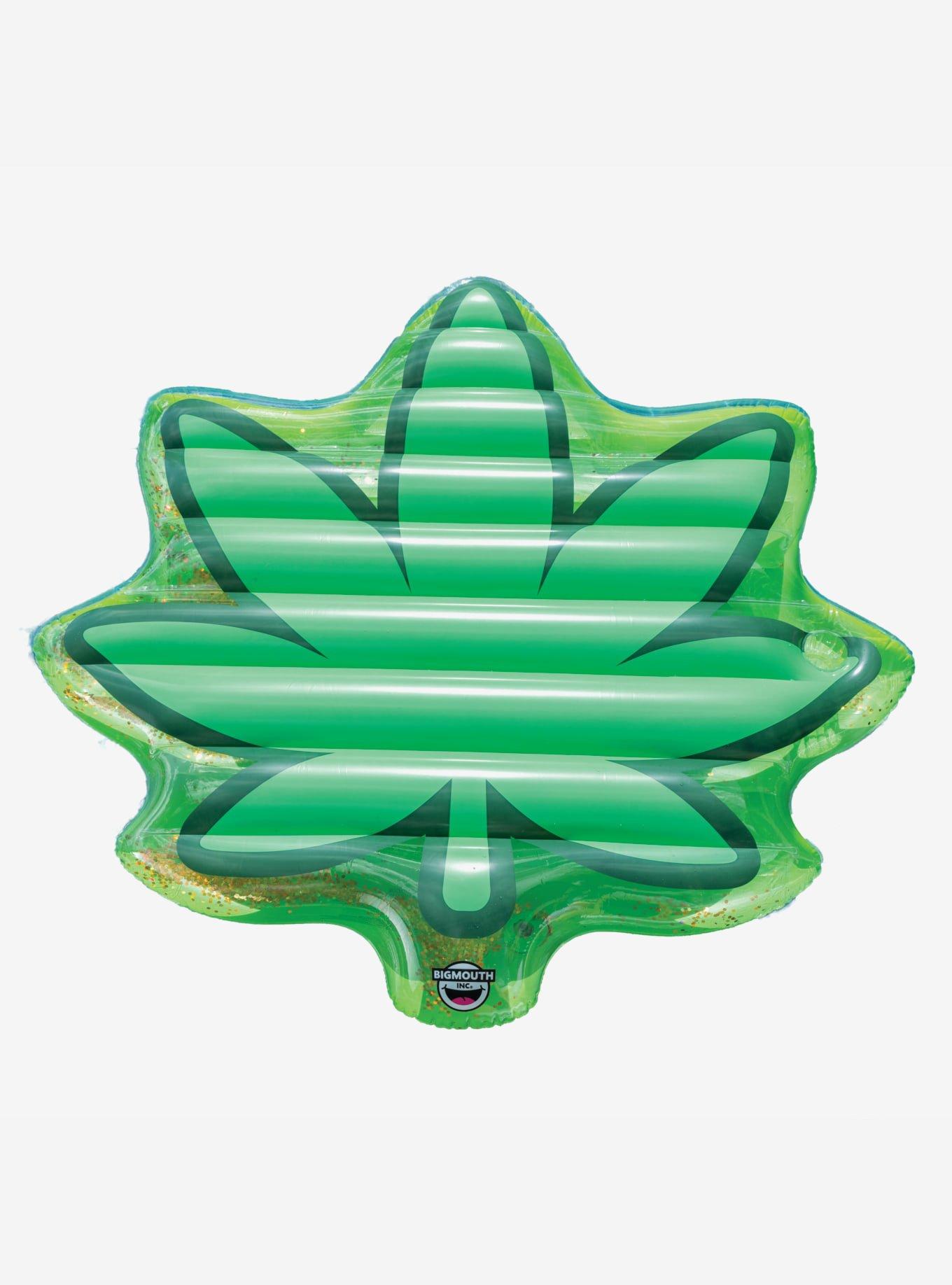 Weed Pool Float, , hi-res