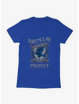 Harry Potter Ravenclaw Alumni Prefect Womens T-Shirt, , hi-res
