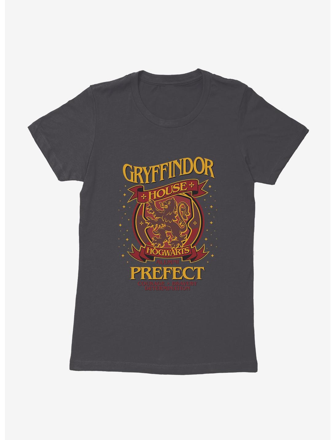 Harry Potter Gryffindor Alumni Prefect Womens T-Shirt, , hi-res
