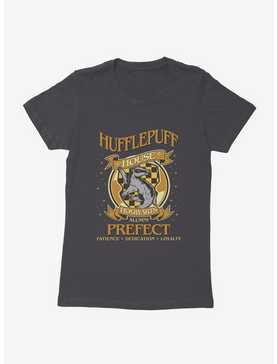 Harry Potter Hufflepuff Alumni Prefect Womens T-Shirt, , hi-res
