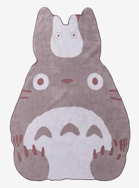 【THEAIRTOWN】totoro wrap sk Amazon.com: Skater Totoro Die Cut Lunch Bag with Zip Closure