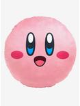 Nintendo Kirby Figural Pillow, , hi-res