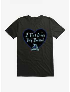 Bride Of Frankenstein Mad Dream Half Realized T-Shirt, , hi-res