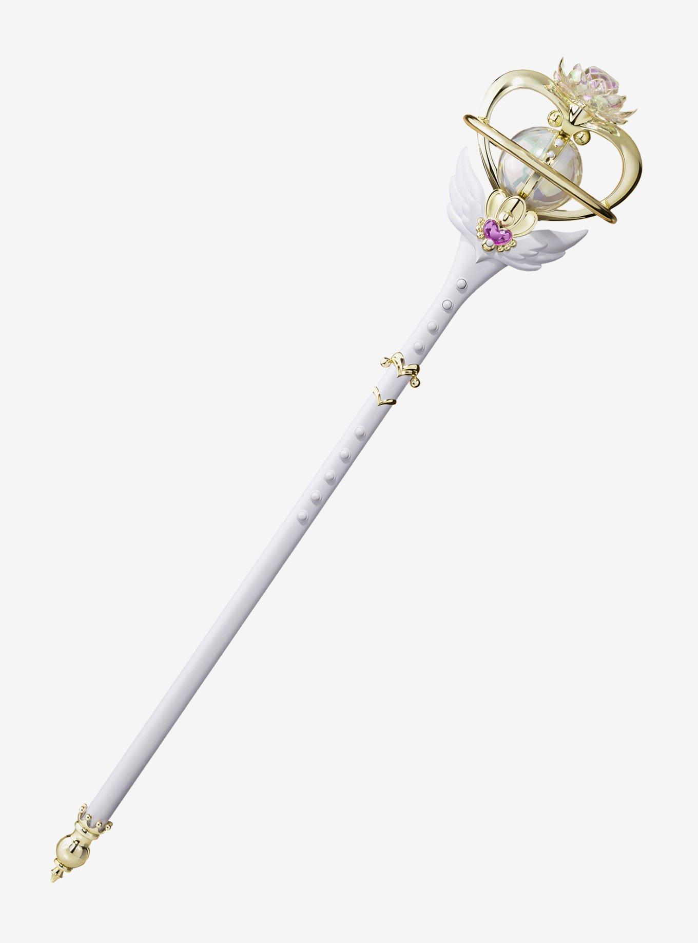 Bandai Spirits Pretty Guardian Sailor Moon Cosmos: The Movie Proplica Eternal Tiare, , hi-res