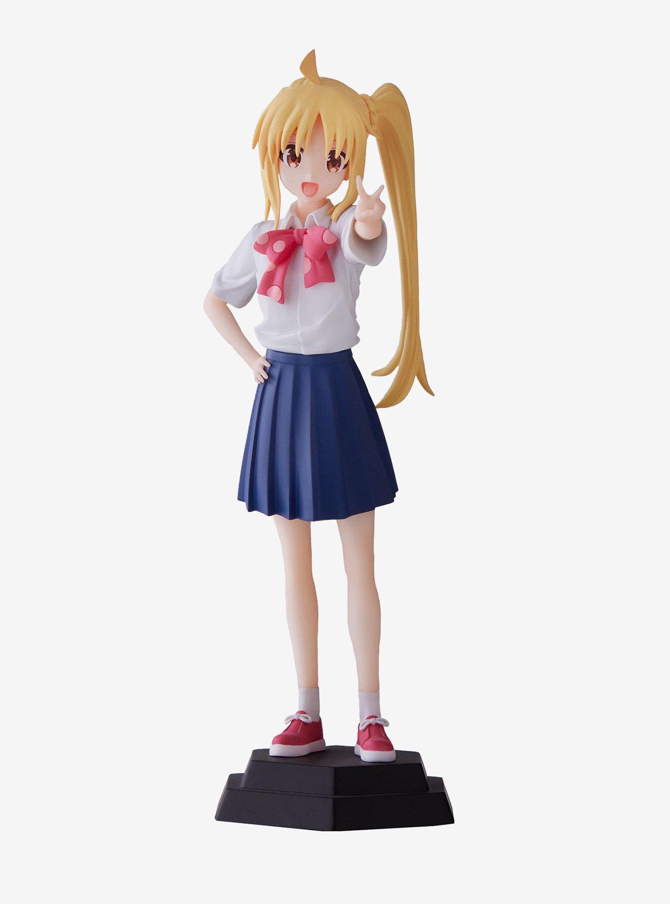 Sega Bocchi the Rock! Desktop x Decorate Collections Nijika Ijichi Figure