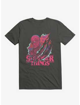 Stranger Things Vecna Slash T-Shirt By Alexis Ziritt, , hi-res