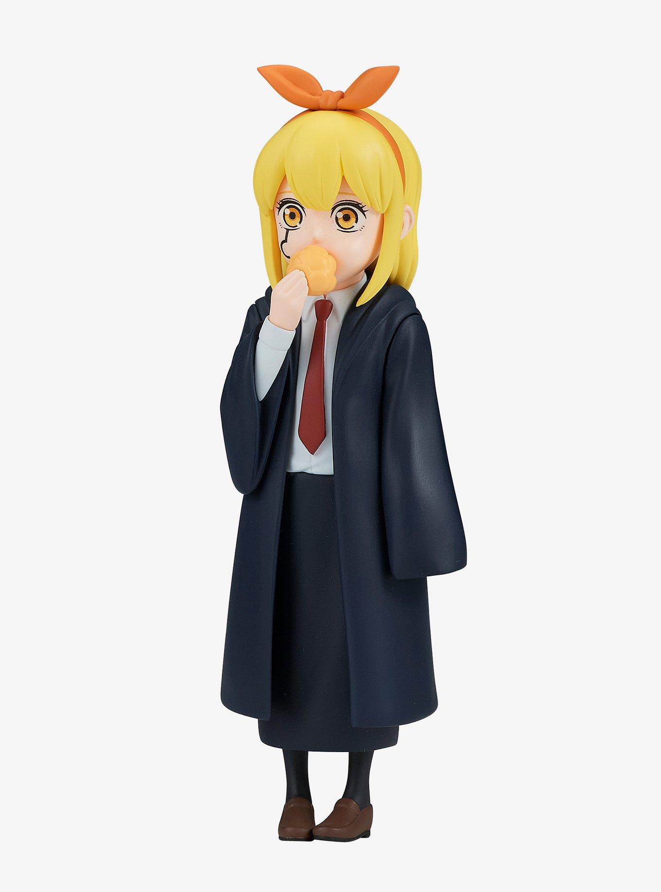 Banpresto Mashle: Magic and Muscles Lemon Irvine Vol. 1 Figure, , hi-res