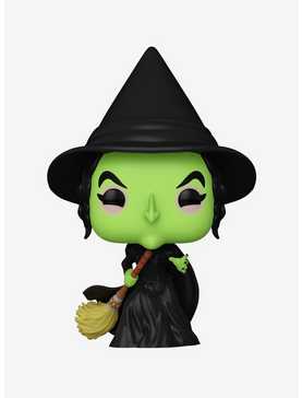 Funko The Wizard Of Oz Pop! Movies Wicked Witch Vinyl Figure, , hi-res