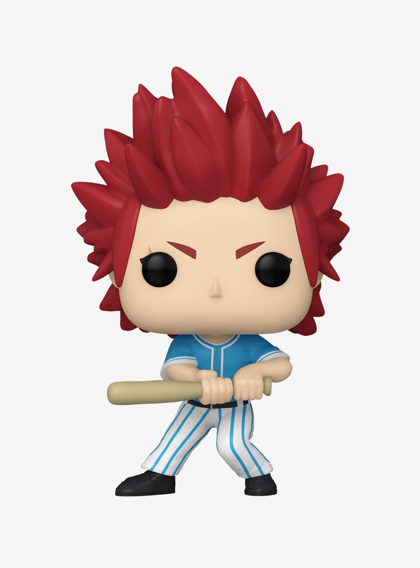 Funko My Hero Academia Pop! Animation Eijiro Kirishima Vinyl Figure, , hi-res