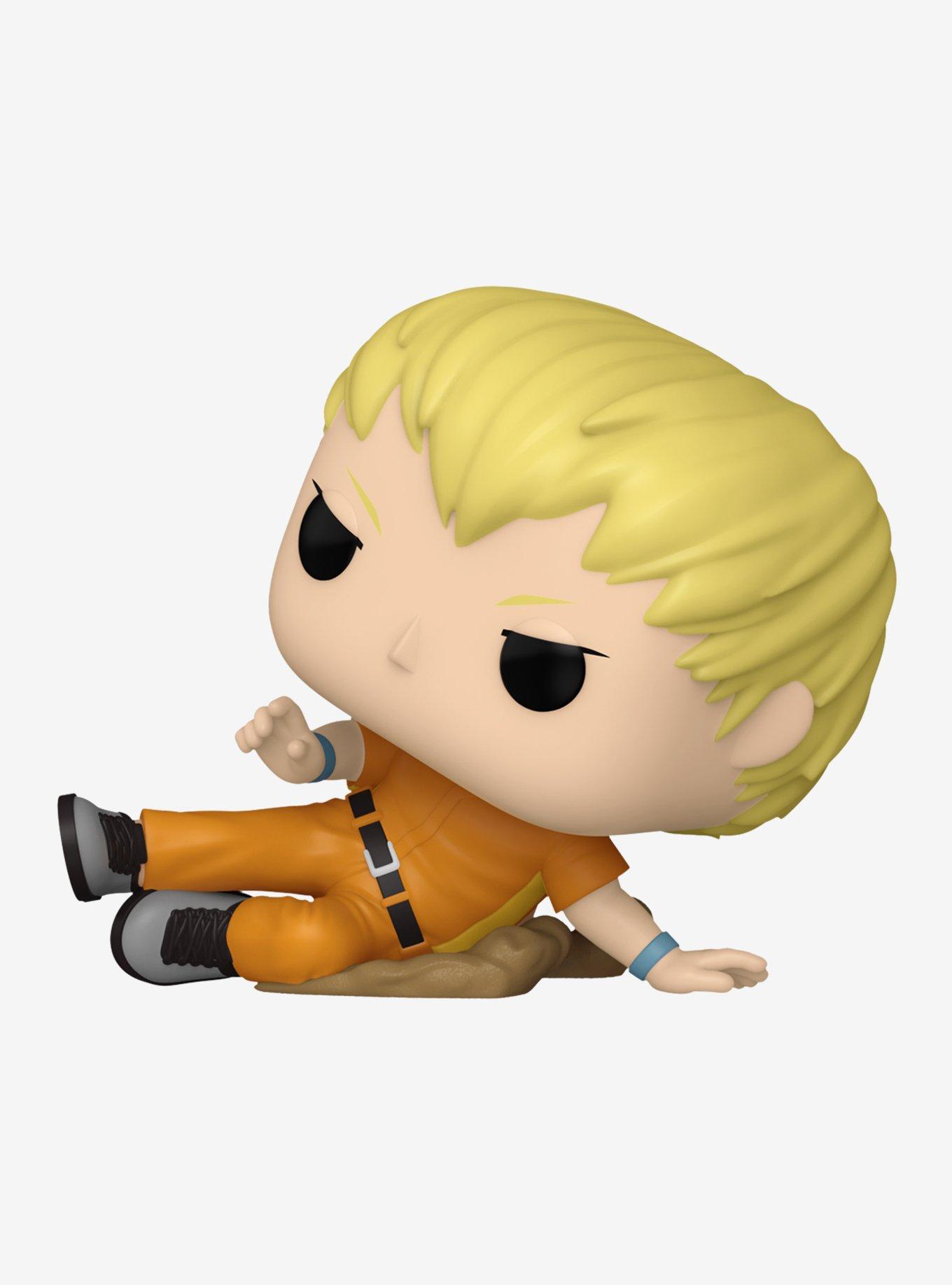 Funko My Hero Academia Pop! Animation Mashirao Ojiro Vinyl Figure, , hi-res