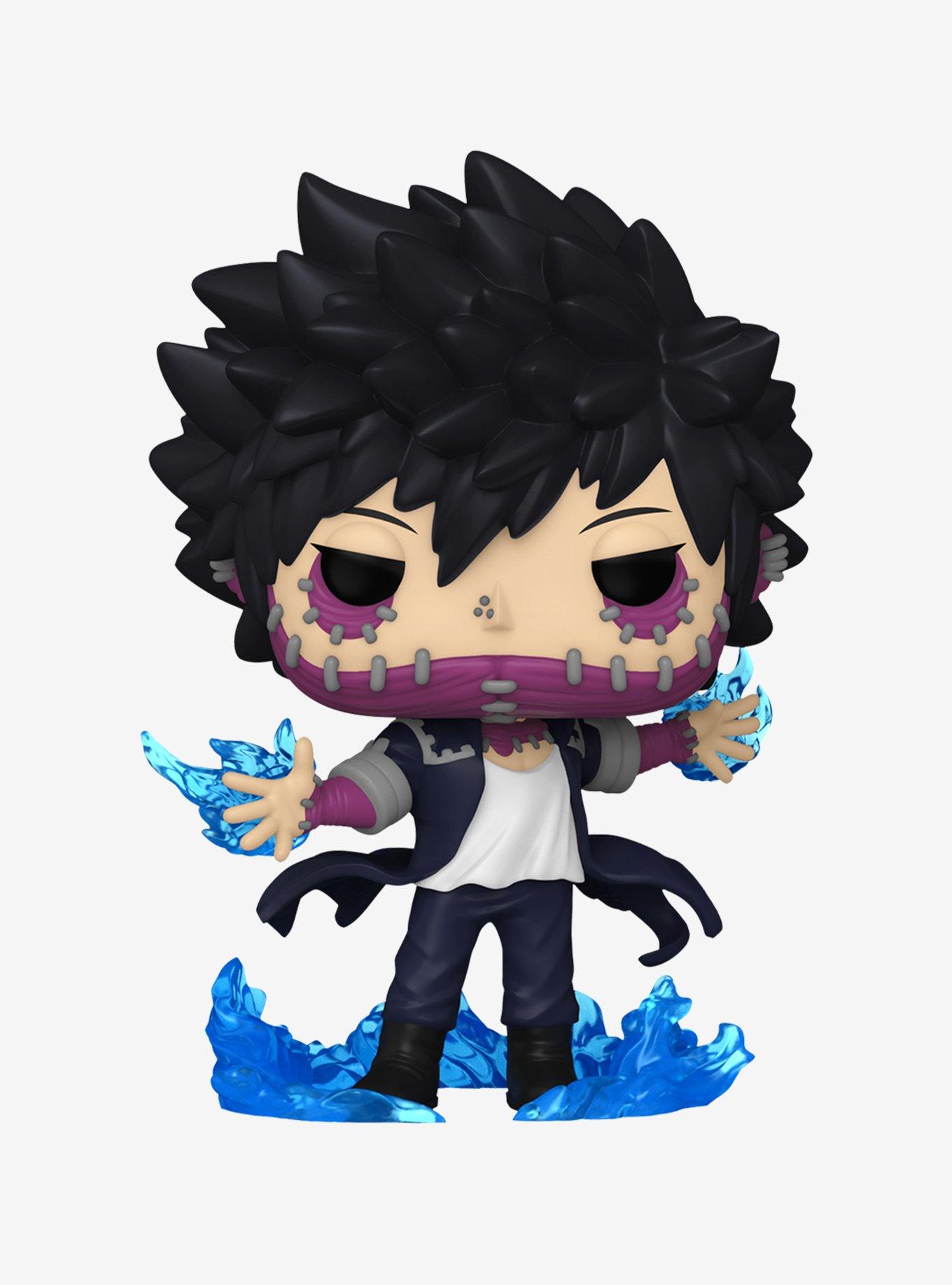 Funko My Hero Academia Pop! Animation Dabi Vinyl Figure, , hi-res