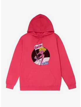 Barbie She's Out Of This World French Terry Hoodie, , hi-res
