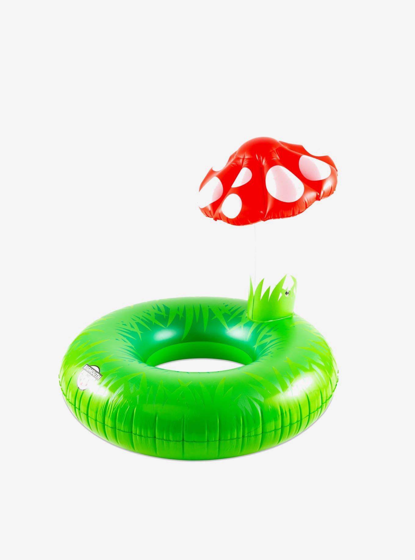 Mushroom Pool Float, , hi-res