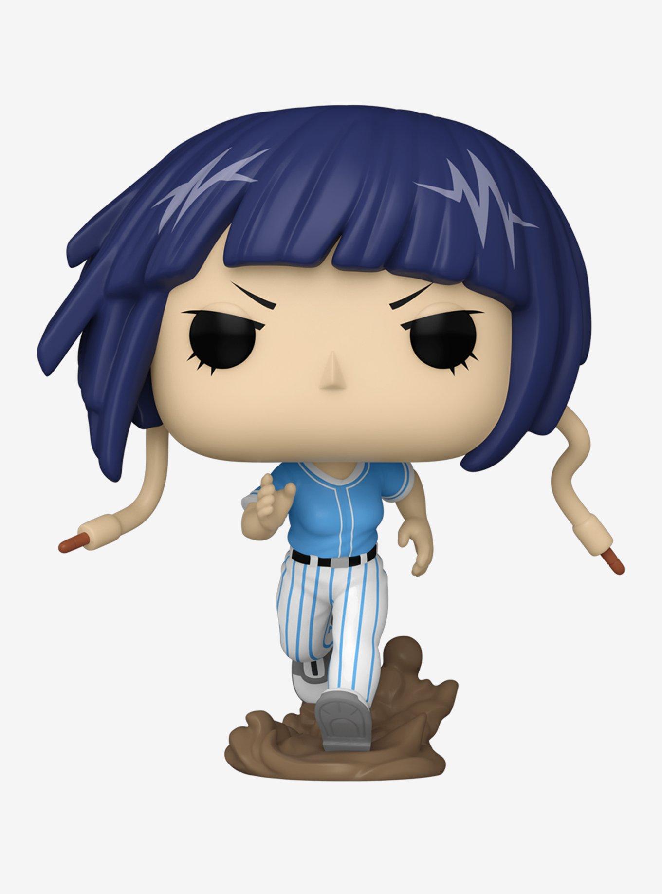 Funko Pop! Animation My Hero Academia Kyoka Jiro Vinyl Figure