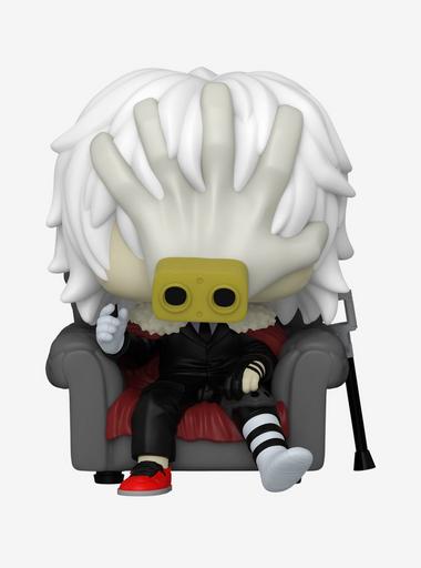 コミック・アニメ Funko POP! MY HERO ACADEMIA TOMURA Funko Pop! Animation My Hero Academia Tomura Shigaraki Vinyl