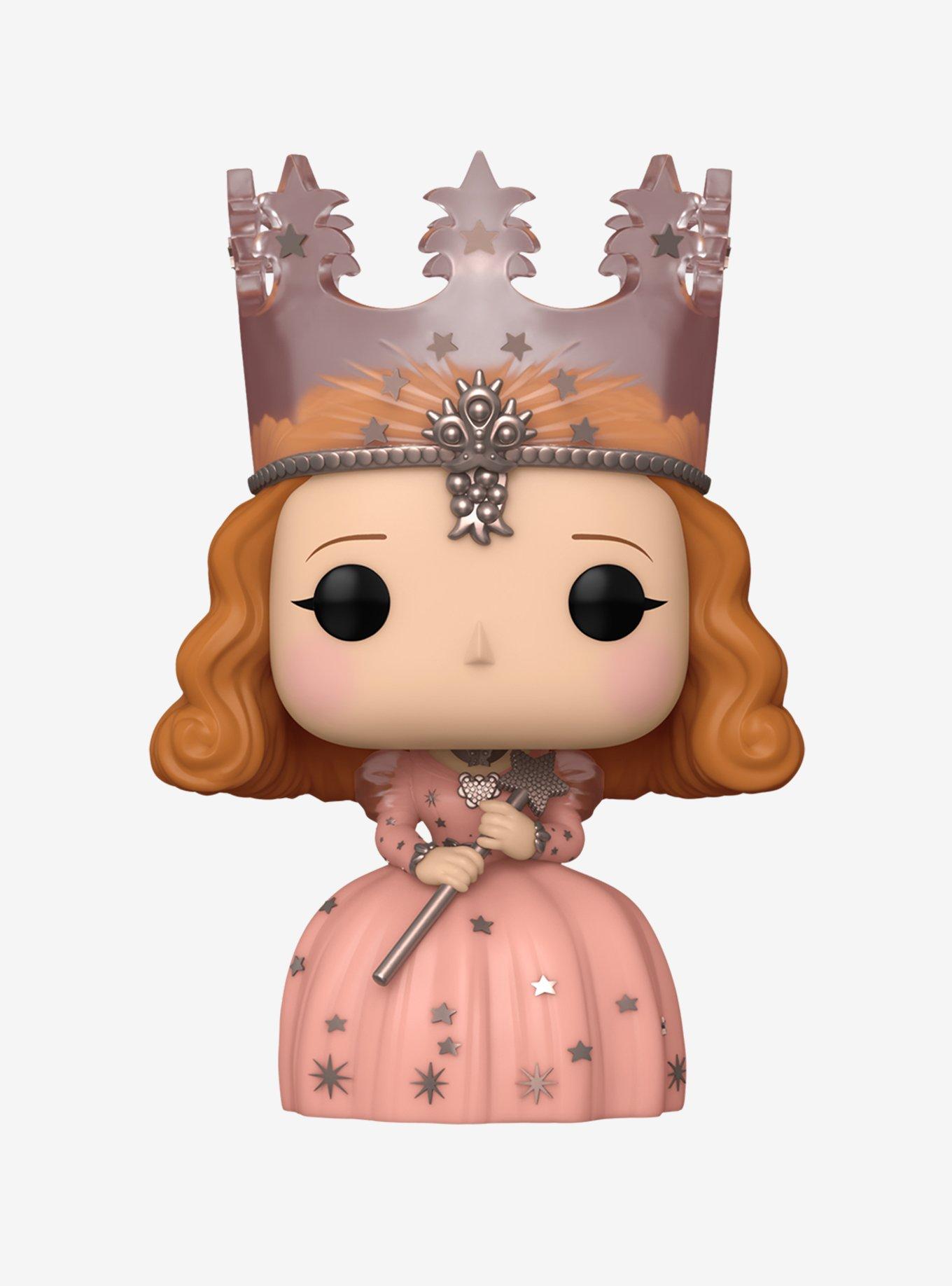 Amazon.com: Funko POP! Movies: The Wizard of Oz - Glinda The