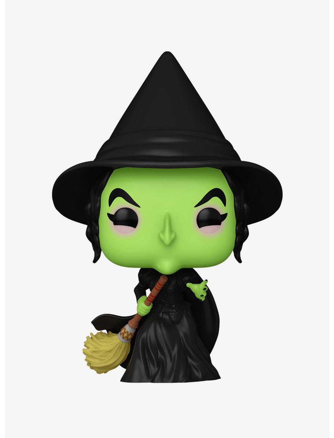 Funko Pop! Movies The Wizard of Oz 85th Anniversary Wicked Witch Vinyl Figure, , hi-res
