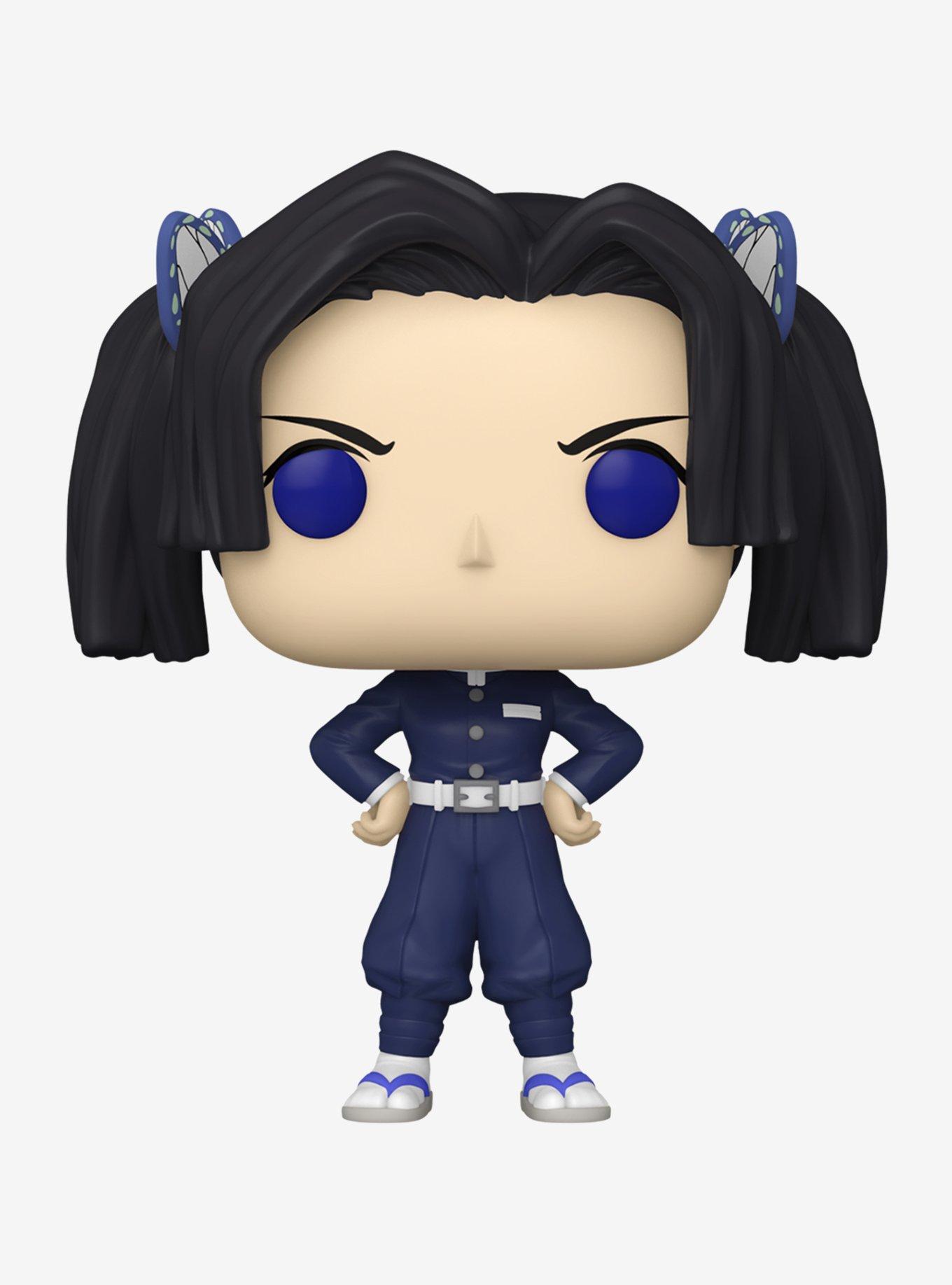 Funko Pop! Animation Demon Slayer: Kimetsu no Yaiba Aoi Kanzaki Vinyl Figure, , hi-res